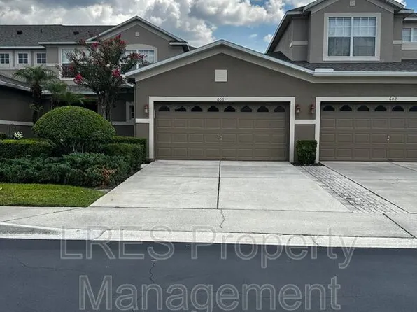 606 Cruz Bay Cir, Winter Springs, FL 32708