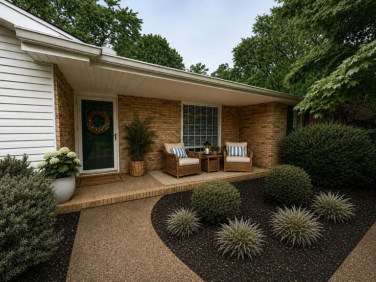 119 Trousdale Dr — Photo 2