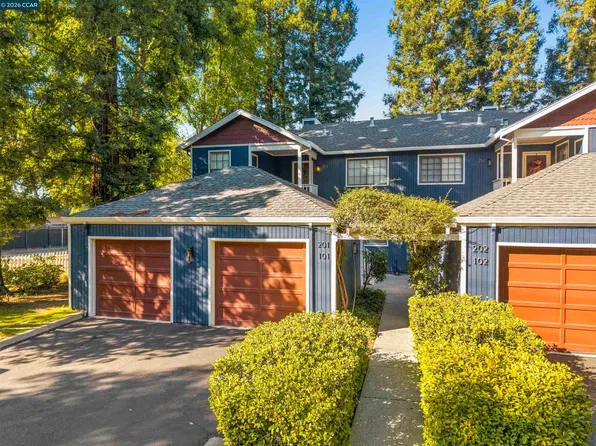 101 Kelley Ln, Danville, CA 94526