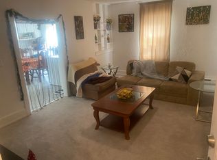9 Pleasant Ter APT 1, Worcester, MA 01609