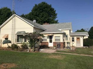 14518 11th Rd, Plymouth, IN 46563