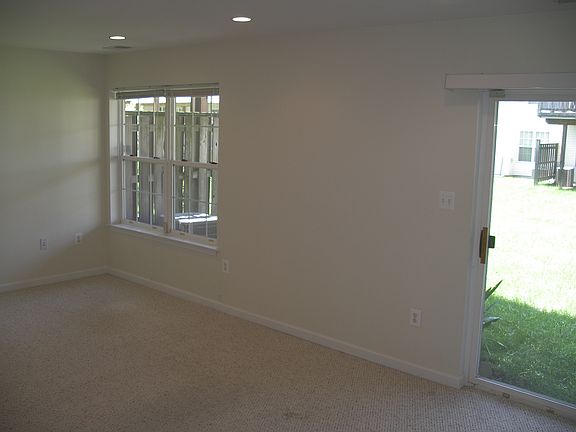 Rec room - view 1