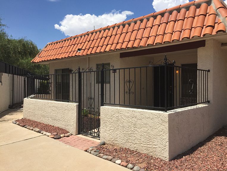 5962 E Refreshment Pass, Tucson, AZ 85712 | Zillow