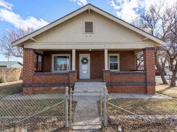 2010 Santa Fe Dr, Pueblo, CO 81006