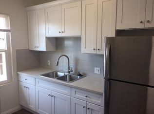 655 N Hayworth Ave APT 202, Los Angeles, CA 90048