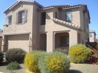 6318 W Harwell Rd, Laveen, AZ 85339