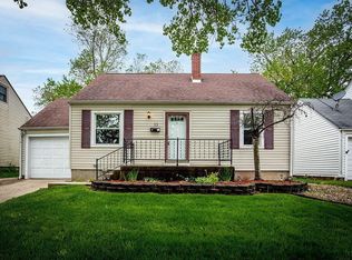 11 Mavern Ave, Hamilton, OH 45013