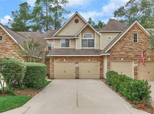 55 Wintergreen Trl, Spring, TX 77382