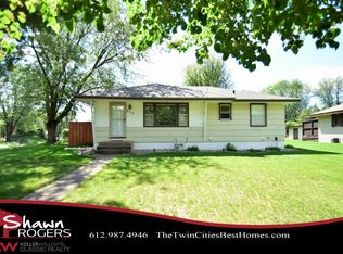 856 110th Ave NW, Coon Rapids, MN 55448