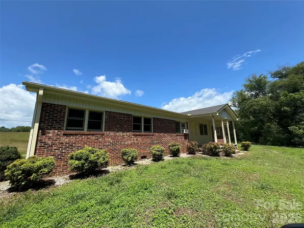 4405 Maple Creek Rd, Rutherfordton, NC 28139