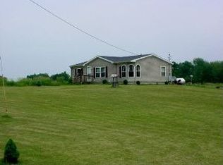 5737 Bird Lake Rd S, Osseo, MI 49266