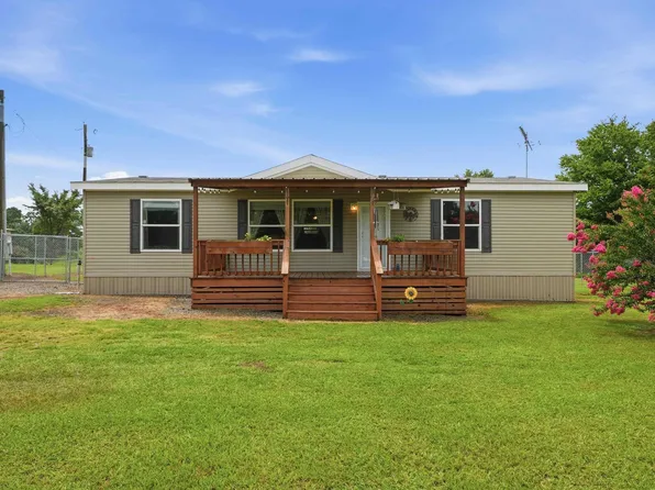 2999 Heber Springs Rd W, Quitman, AR 72131