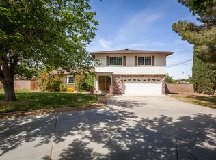 4665 W Avenue N, Lancaster, CA 93536
