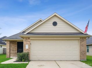 21603 Donata Cir, Humble, TX 77338