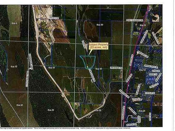 Home for Sale in Quincy, IL $75,000