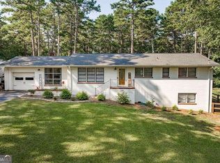 259 Baxter Rd, Commerce, GA 30529