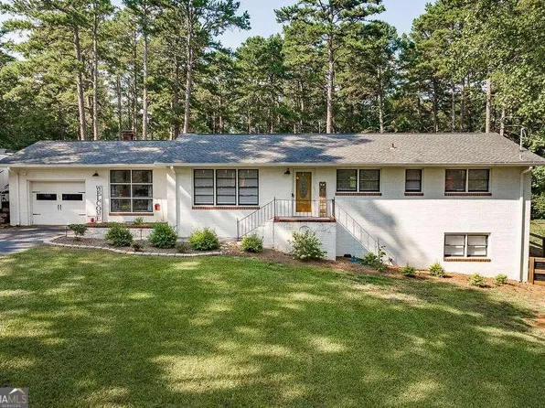 259 Baxter Rd, Commerce, GA 30529