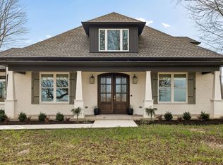 7307 Dunn Rd, Cedar Hill, TN 37032