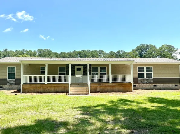 233 Clarendon Avenue, Bath, NC 27808
