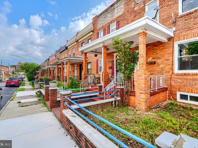 635 Savage St, Baltimore, MD, 21224