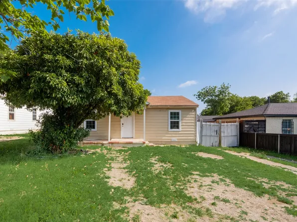 219 Red Wing Dr, Dallas, TX 75241