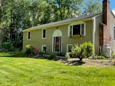 70 Eliab Latham Way, East Bridgewater, MA, 02333