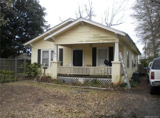 904 Mary Jane Blvd, Mansfield, LA 71052