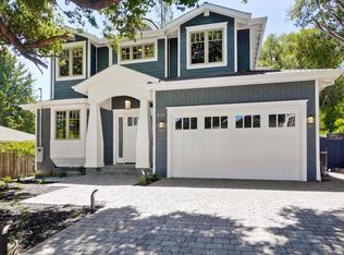 111 Leland Ave, Menlo Park, CA 94025