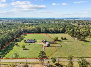 245 Alabama Point, Livingston, TX 77351