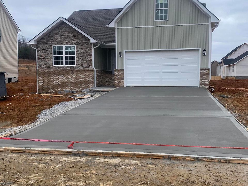 470 Eastland Park Dr, Blaine, TN 37709 Zillow