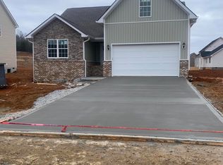 470 Eastland Park Dr, Blaine, TN 37709