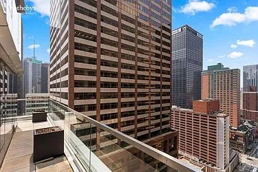 Rented by Sotheby's International Realty