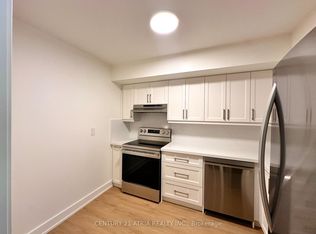 3765 Sheppard Ave E #205, Toronto, ON M1T3R7