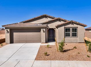 7924 S Sonoran Oak Dr, Tucson, AZ 85747