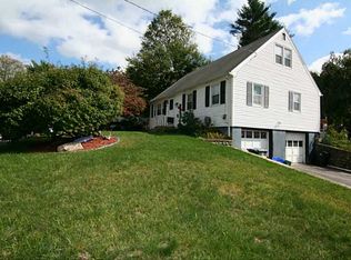 12 Eleanor Dr, Coventry, RI 02816