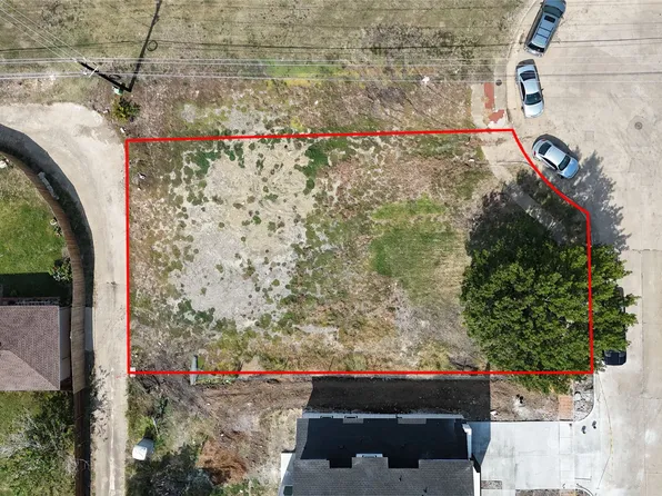 5200 Gibson Dr, The Colony, TX 75056