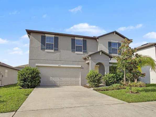 31776 Sun Kettle Loop, Wesley Chapel, FL 33545