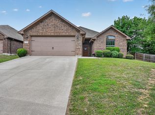 2338 Trace Ridge Dr, Weatherford, TX 76087