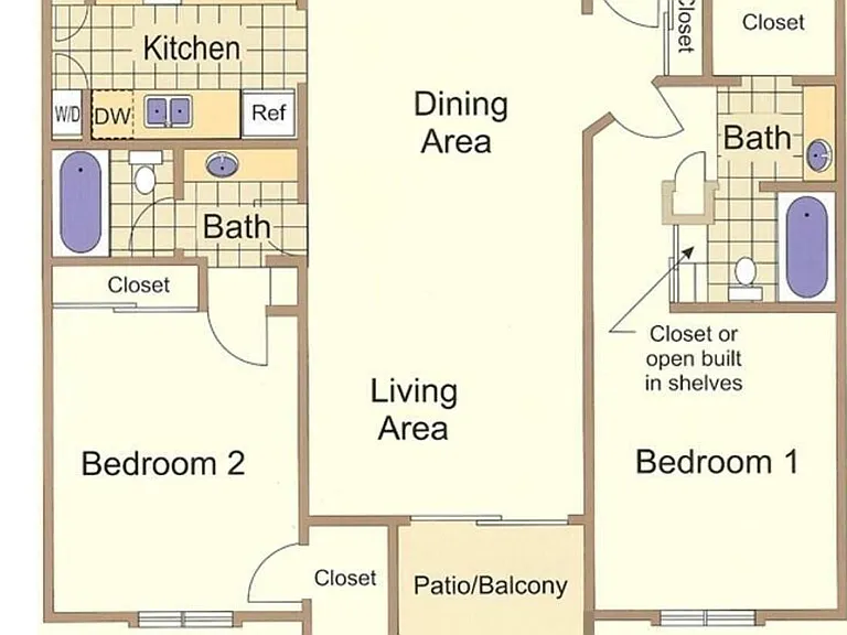 3825 E Camelback Rd #114 — Photo 2