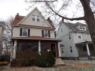 10611 Tacoma Ave, Cleveland, OH