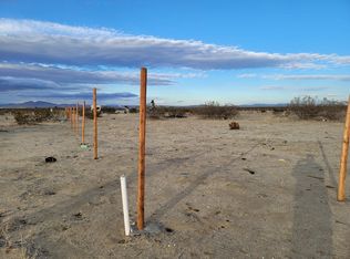 190th Street E & Ave #S14, Palmdale, CA 93591