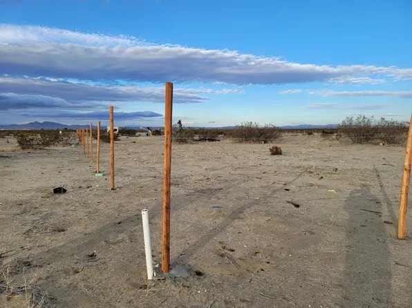 190th Street E & Ave #S14, Palmdale, CA 93591