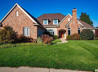 10415 N Osage Ct, Peoria, IL