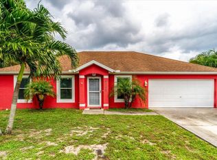 6102 Raintree Trl, Fort Pierce, FL 34982