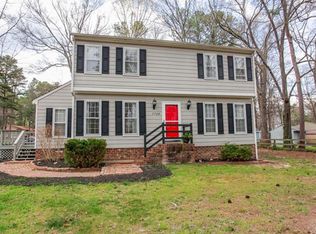 7724 Valencia Rd, Chesterfield, VA 23832