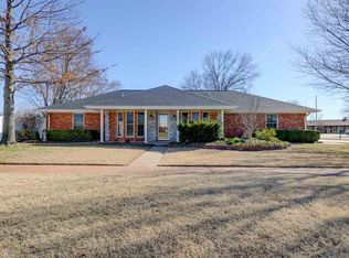 1423 E Sunrise Ave, Stillwater, OK 74075