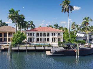 56 Fiesta Way, Fort Lauderdale, FL 33301