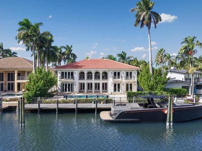 56 Fiesta Way, Fort Lauderdale, FL, 33301