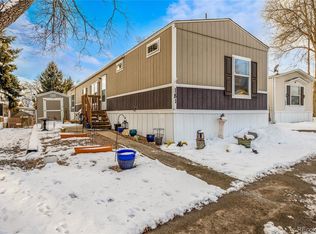 3405 Sinton Rd LOT 181, Colorado Springs, CO 80907