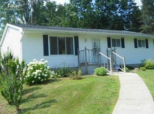 11400 Lake Rd, Otisville, MI 48463